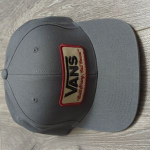 Vans snapback